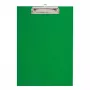 Πινακίδα με κλιπ A4 Pagna 24009-03 πράσινο