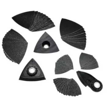 FEIN Best of Sanding Starlock σετ εξαρτημάτων, 63 τεμ. (35222967040)