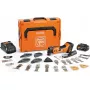 Fein Multimaster AMM 700 Max Top 4.0 Ah επαναφορτιζόμενο πολυεργαλείο (71293661000)