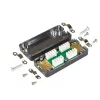 Πρίζα δικτύου Alcasa GC-N0152