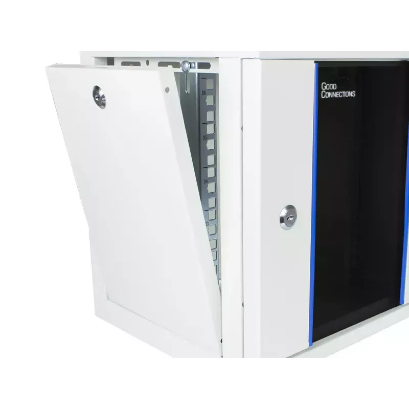 Ερμάριο τοίχου Alcasa GC-R0101