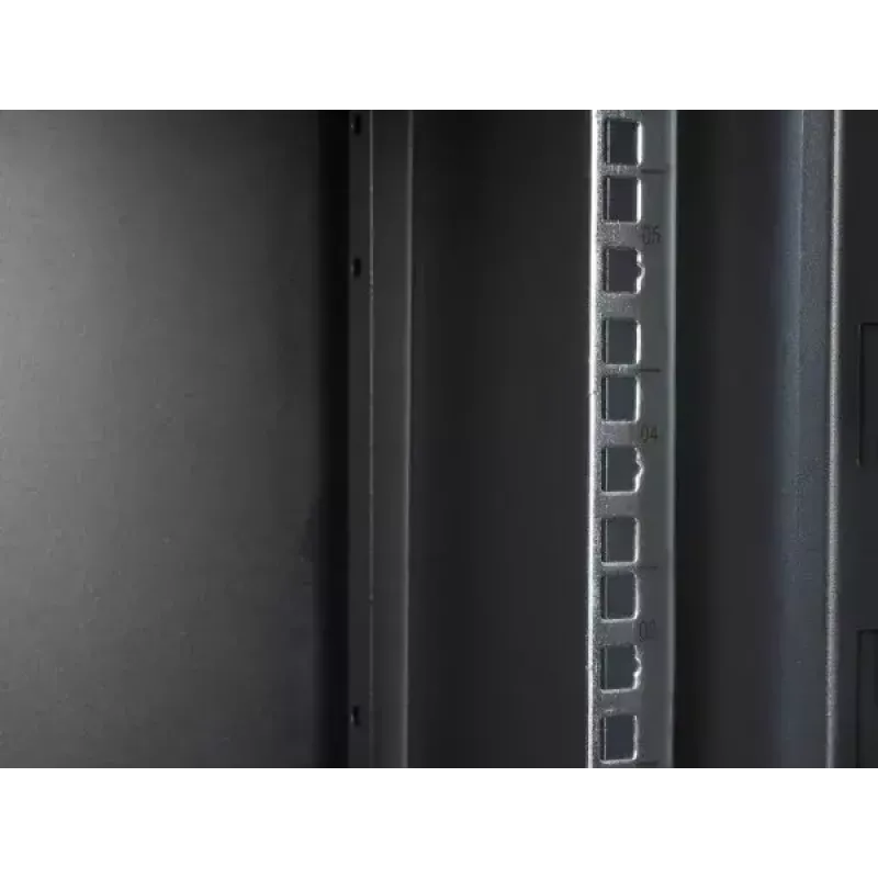 Ερμάριο rack τοίχου Alcasa GC-R0102