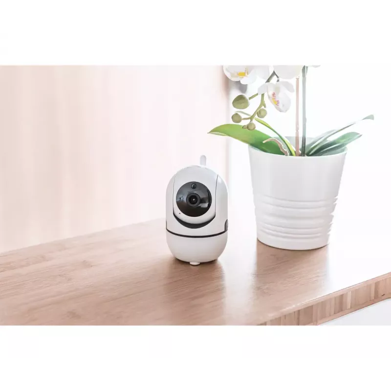 Κάμερα επιτήρησης IP Digitus Smart Full HD PT εσωτερικού χώρου