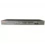 Μη διαχειριζόμενος διακόπτης Longshine LCS-GS9126