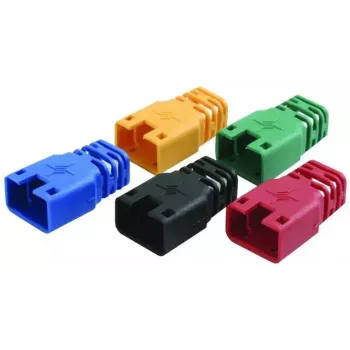 Προστατευτικό καλωδίου για MP8 FS Telegärtner B00081A0031
