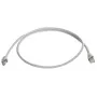 Καλώδιο δικτύου Telegärtner Patchkabel MP8 FS 600 LSZH 25m γκρι