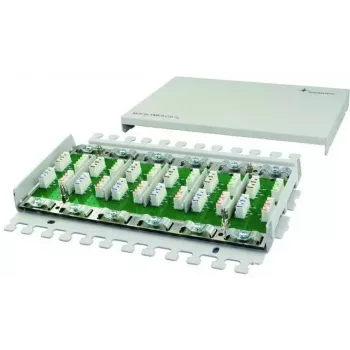 Αξεσουάρ patch panel Telegärtner J00060A0071