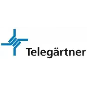 Διαχωριστής/Συνδυαστής καλωδίων Telegärtner J00060A0072