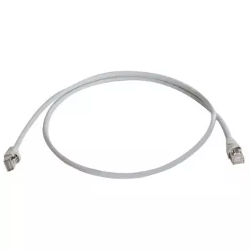 Καλώδιο δικτύου Telegärtner MP8 FS 600 LSZH 20 m γκρι