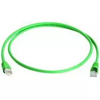 Καλώδιο δικτύου S-FTP Cat.6a Telegärtner 15m
