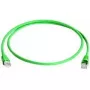 Καλώδιο δικτύου S-FTP Cat.6a Telegärtner 15m