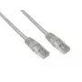 Καλώδιο δικτύου Telegärtner CAT.6a S-FTP 2,5m γκρι