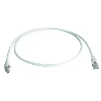 Καλώδιο δικτύου Telegärtner MP8 FS500 LSZH 1m