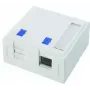 Κουτί επιτοίχιας τοποθέτησης Telegärtner H02000A0072 68x64