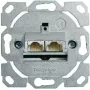 Πρίζα RJ-45 Telegärtner J00020A0502