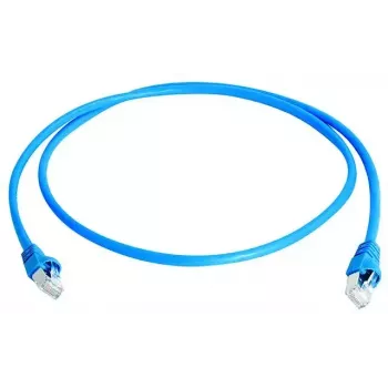 Καλώδιο δικτύου Telegärtner MP8 FS 500 LSZH 0,25 m