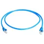 Καλώδιο δικτύου Telegärtner MP8 FS 500 LSZH 0,25 m