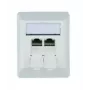Πρίζα RJ-45 Telegärtner J00023A0204