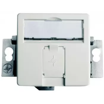 Αξεσουάρ patch panel Telegärtner H02010A0079