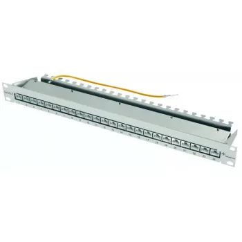 Patch panel Telegärtner J02023A0052