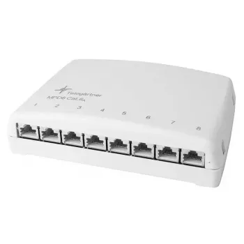 Αξεσουάρ patch panel Telegärtner J02021A0030