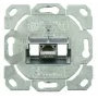 Πρίζα RJ-45 Telegärtner J00020A0531 μεταλλικό 1 μονάδα κατηγορία 6a