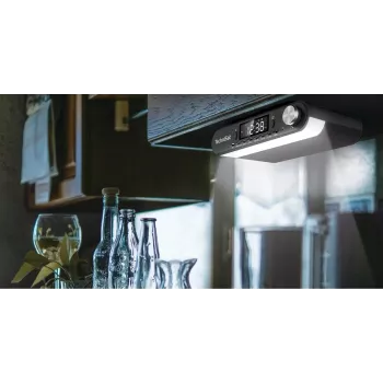 Δορυφορικός δέκτης TECHNISAT Viola ανθρακί 0000/2932 HD Support