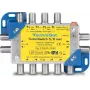 Διακόπτης TechniSat TECHNISWITCH 5/8 MINI