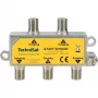 Διανομέας σήματος TechniSat 0022/3111 75 Ω 5 - 2400 MHz