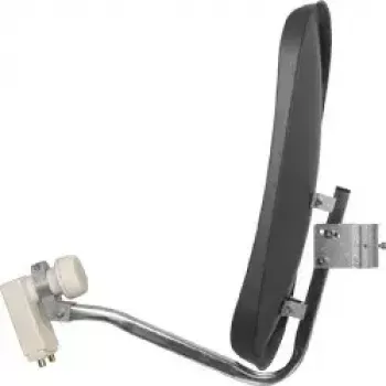 Δορυφορική κεραία TechniSat Digidish 45 Twin