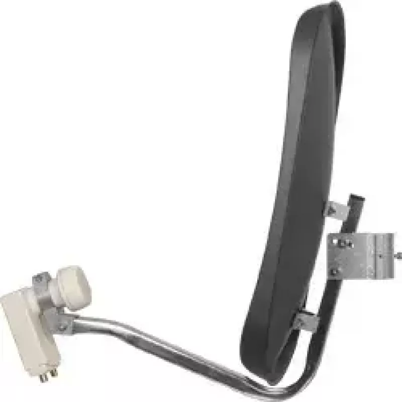Δορυφορική κεραία TechniSat Digidish 45 Twin