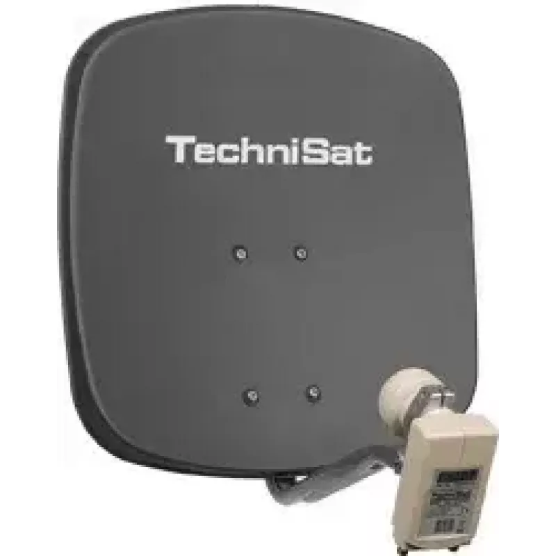 Δορυφορική κεραία TechniSat Digidish 45 Twin