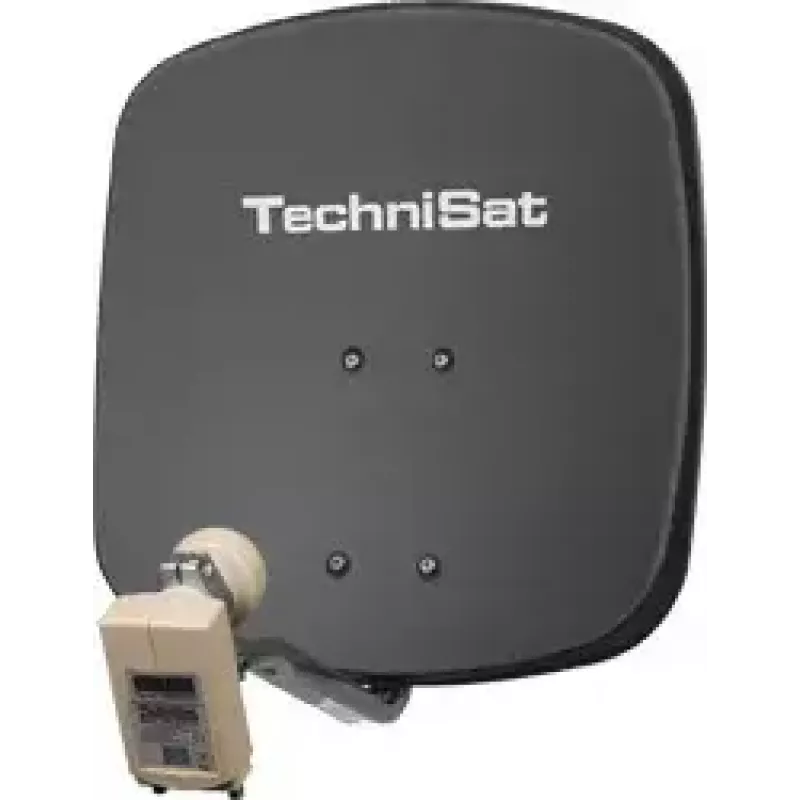 Δορυφορική κεραία TechniSat Digidish 45 Twin