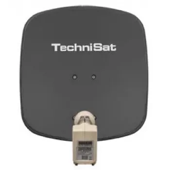 Δορυφορική κεραία TechniSat Digidish 45 Twin