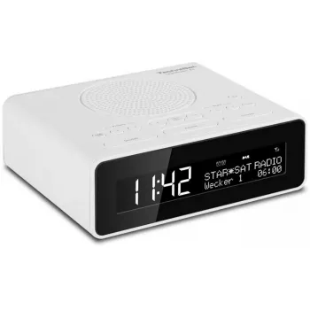 Ρολόι-ραδιόφωνο TechniSat DigitRadio 51