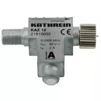 Κεραία Kathrein KAZ 12 ασημί