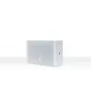 Ecler ARQISSB6TiWH Παθητικό subwoofer, λευκό