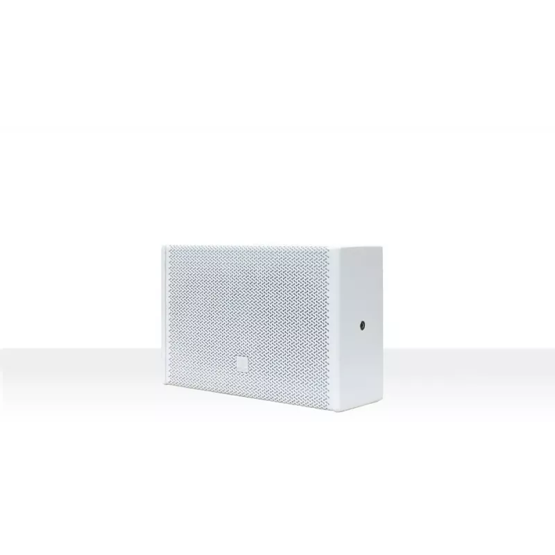 Ecler ARQISSB6TiWH Παθητικό subwoofer, λευκό