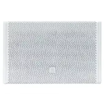 Ecler ARQISSB6TiWH Παθητικό subwoofer, λευκό