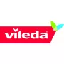 Σετ σφουγγαρίστρας Vileda Spin & Clean Set 161821 σύστημα καθαρισμού μικροϊνών