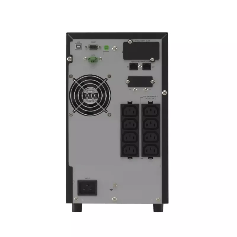 Σύστημα αδιάλειπτης παροχής ισχύος UPS ONLINE USV-Systeme XANTO 2000
