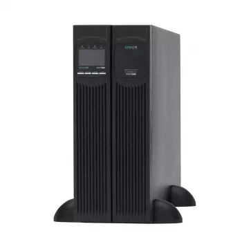 Ντουλάπι μπαταρίας UPS Rackmount/Tower ONLINE USV-Systeme X6000BP