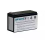 Μπαταρία UPS ONLINE USV-Systeme BCZ1000 1 τεμ. γκρι 7,9 kg