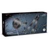 Βάση μικροφώνου επιτραπέζια SPEEDLINK SL-800011-BK