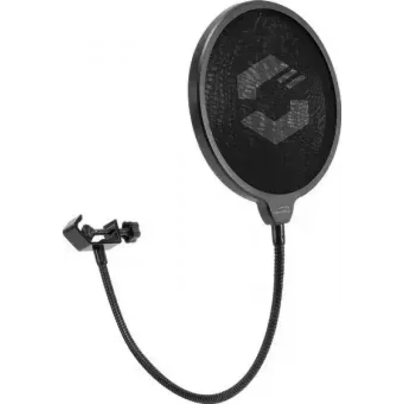 Βάση μικροφώνου επιτραπέζια SPEEDLINK SL-800011-BK