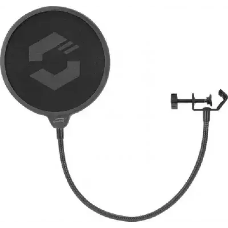 Βάση μικροφώνου επιτραπέζια SPEEDLINK SL-800011-BK