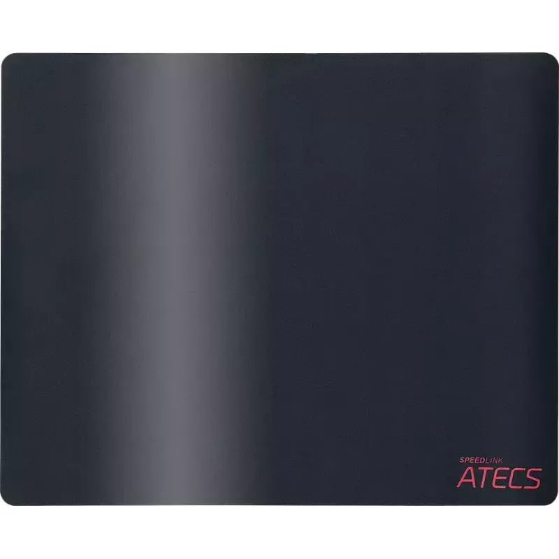 Mousepad SPEEDLINK ATECS μαύρο