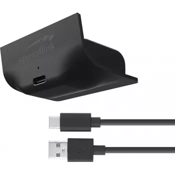 Μπαταρία χειριστηρίου Gaming SPEEDLINK PULSE X Play & Charge Power Kit