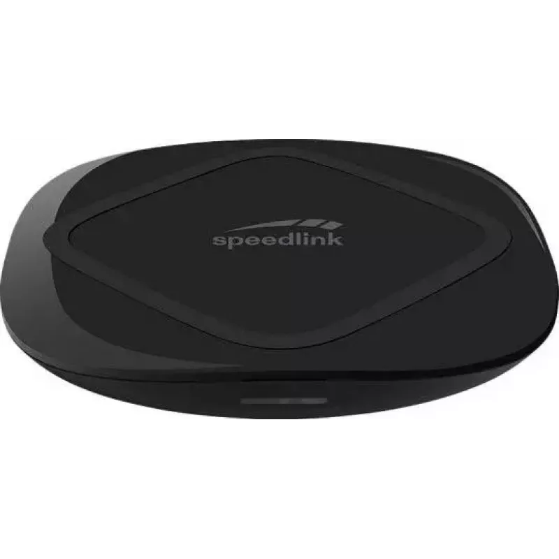Φορτιστής αυτοκινήτου Speedlink SL-690400-BK