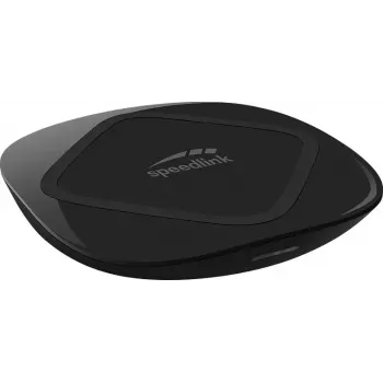 Φορτιστής αυτοκινήτου Speedlink SL-690400-BK